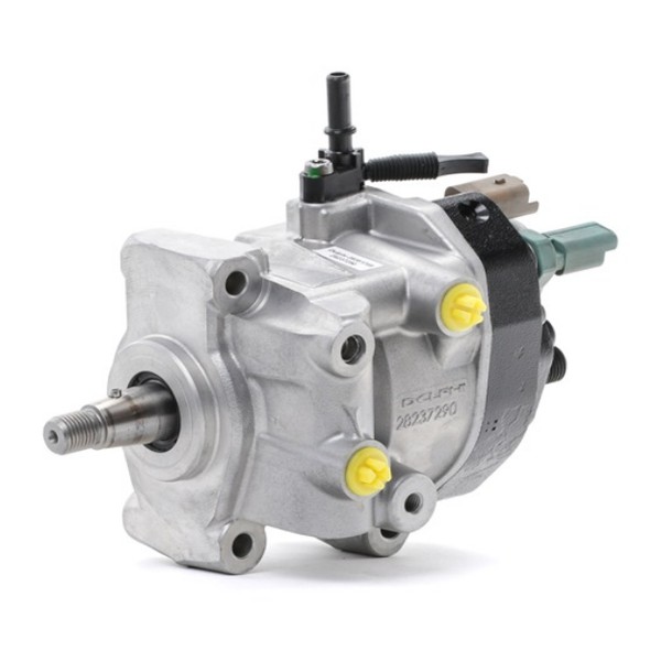 Pompe à haute pression pour RENAULT Twingo 2 1.5 dCi 86 CV - 28351705