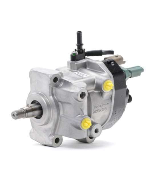Pompe à haute pression pour RENAULT Twingo 2 1.5 dCi 86 CV - 28351705