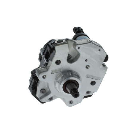 Pompe à haute pression pour IVECO Daily 3 35 C 12 , 35 S 12 116 CV - 0445020008