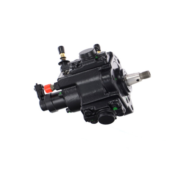 Pompe à haute pression pour FIAT Ducato 3 115 Multijet 2,0 D 116 CV - 0445010438