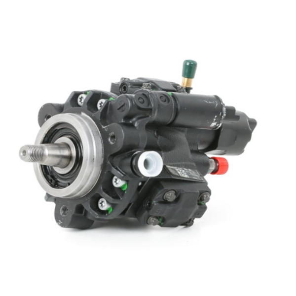 Pompe à haute pression pour FORD C-Max 1 1.8 Flexifuel 125 CV - 5WS40094