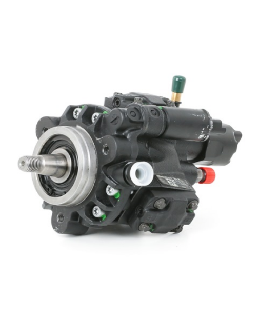 Pompe à haute pression pour FORD C-Max 1 1.8 Flexifuel 125 CV - 5WS40094