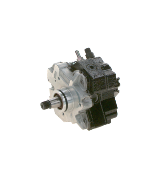 Pompe à haute pression pour FORD Transit 3 2.4 Di RWD 120 CV - 0445010094