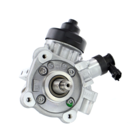 Pompe à haute pression pour FORD Focus 3 1.6 TDCi ECOnetic 105 CV - 0445010569