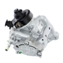 Pompe à haute pression pour FORD Focus 3 1.6 TDCi ECOnetic 105 CV - 0445010569