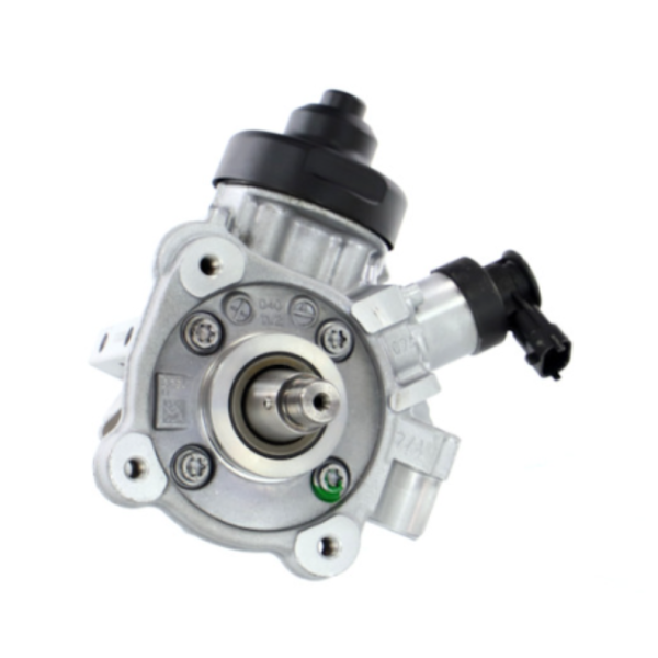 Pompe à haute pression pour FORD Mondeo 5 1.6 TDCi 115 CV - 0445010569