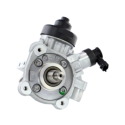 Pompe à haute pression pour FORD Mondeo 5 1.6 TDCi 115 CV - 0445010569