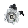 Pompe à haute pression pour FORD Mondeo 5 1.6 TDCi 115 CV - 0445010569