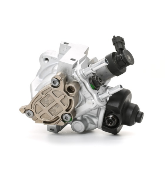 Pompe à haute pression pour FORD Fiesta 6 1.6 TDCi 95 CV - 0445010576