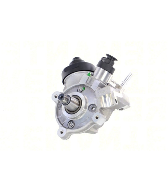 Pompe à haute pression pour FORD B-Max 1.5 TDCi 95 CV - 0445010592