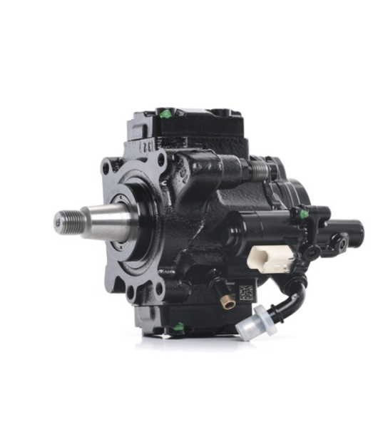 Pompe à haute pression pour FORD C-Max 2 1.6 TDCi 95 CV - 5WS40893