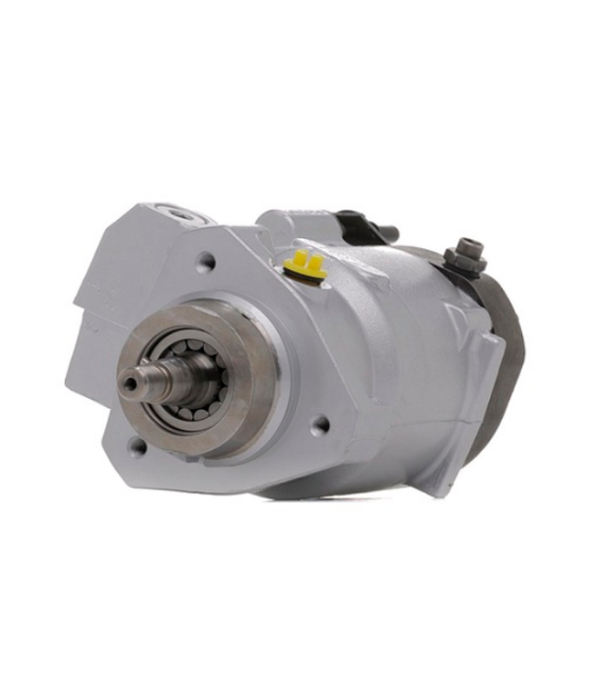 Pompe à haute pression pour FORD Mondeo 3 2.2 TDCi 155 CV - R9044A030A