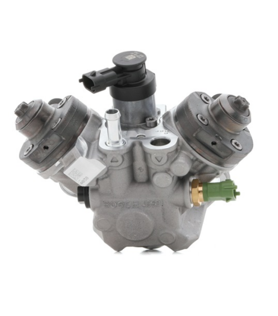 Pompe à haute pression pour HONDA Accord 8 2.2 i-DTEC 150 CV - 0445010612