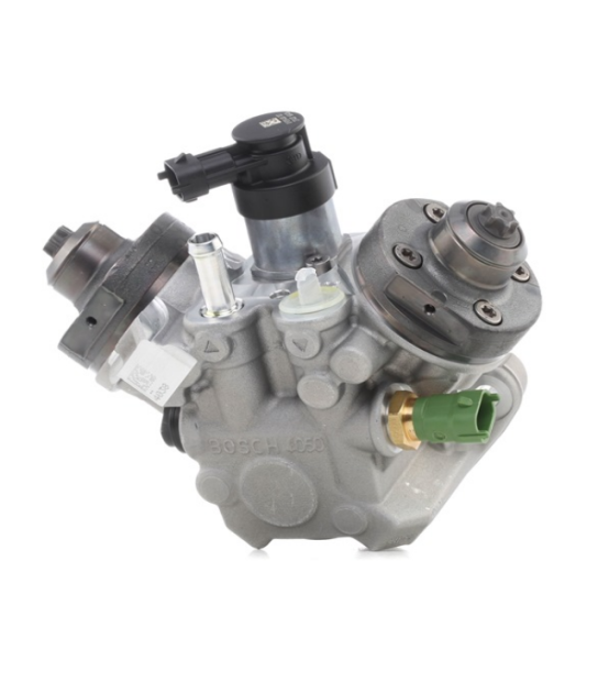 Pompe à haute pression pour HONDA Civic 9 2.2 i-DTEC 150 CV - 0445010635