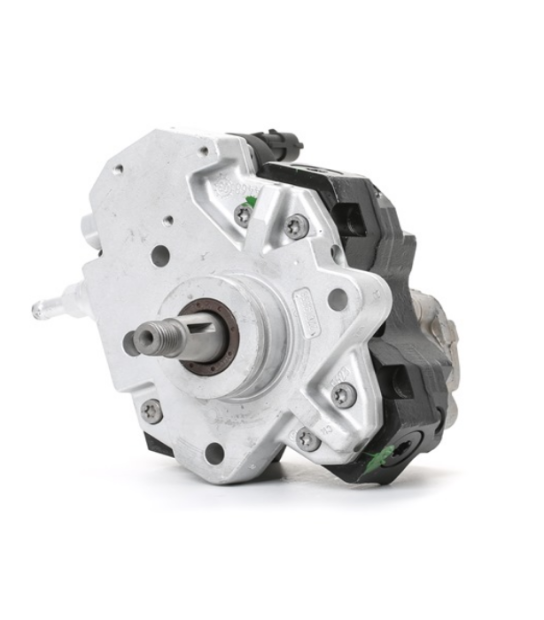 Pompe à haute pression pour HYUNDAI H-1 2.5 CRDi 110 CV - 0445010052