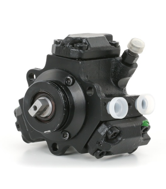 Pompe à haute pression pour HYUNDAI Santa Fé 1 2.0 CRDi 125 CV - 0445010079