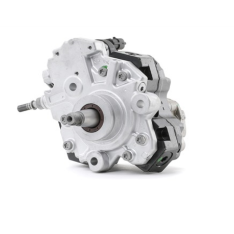 Pompe à haute pression pour HYUNDAI H-1 2.5 CRDi 110 CV - 0445010101