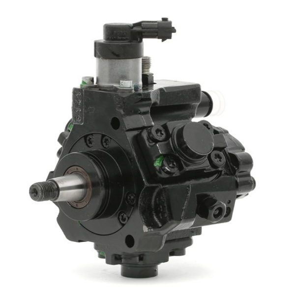 Pompe à haute pression pour HYUNDAI H-1 2.5 CRDi 110 CV - 0445010118