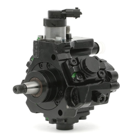 Pompe à haute pression pour HYUNDAI H100 2.5 CRDi 140 CV - 0445010118