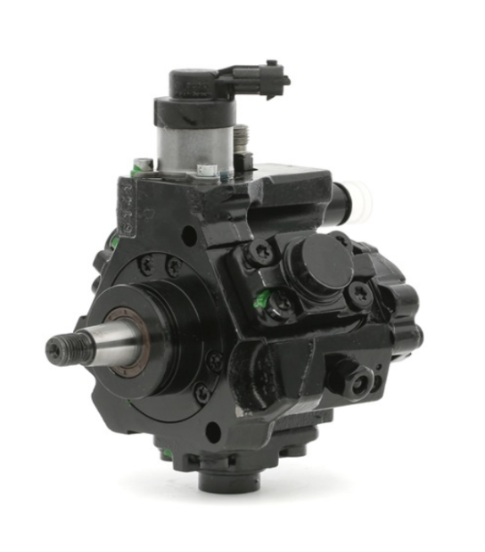 Pompe à haute pression pour HYUNDAI i800 2.5 CRDi 116 CV - 0445010118