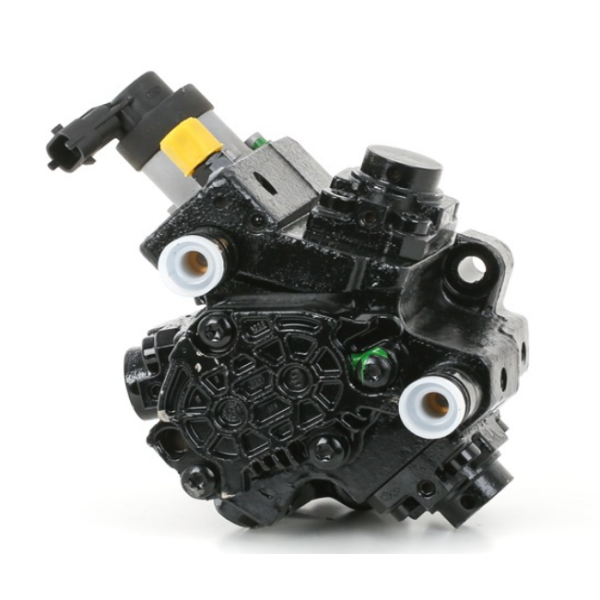Pompe à haute pression pour HYUNDAI Accent 3 1.5 CRDi 110 CV - 0445010124