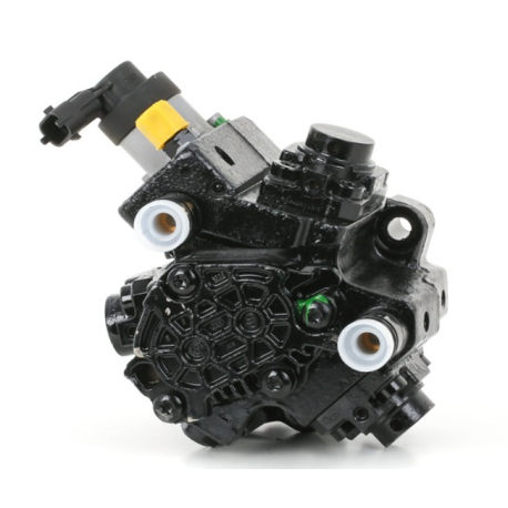 Pompe à haute pression pour HYUNDAI Accent 3 1.5 CRDi 110 CV - 0445010124