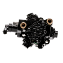 Pompe à haute pression pour HYUNDAI Getz 1.5 CRDi 88 CV - 0445010206