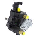 Pompe à haute pression pour HYUNDAI H-1 Travel 2.5 CRDi 163 CV - 0445010207