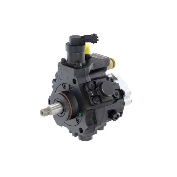 Pompe à haute pression pour HYUNDAI i800 2.5 CRDi 116 CV - 0445010207