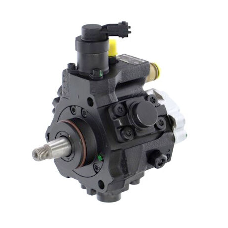 Pompe à haute pression pour HYUNDAI i800 2.5 CRDi 116 CV - 0445010207