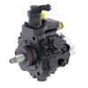 Pompe à haute pression pour HYUNDAI i800 2.5 CRDi 116 CV - 0445010207