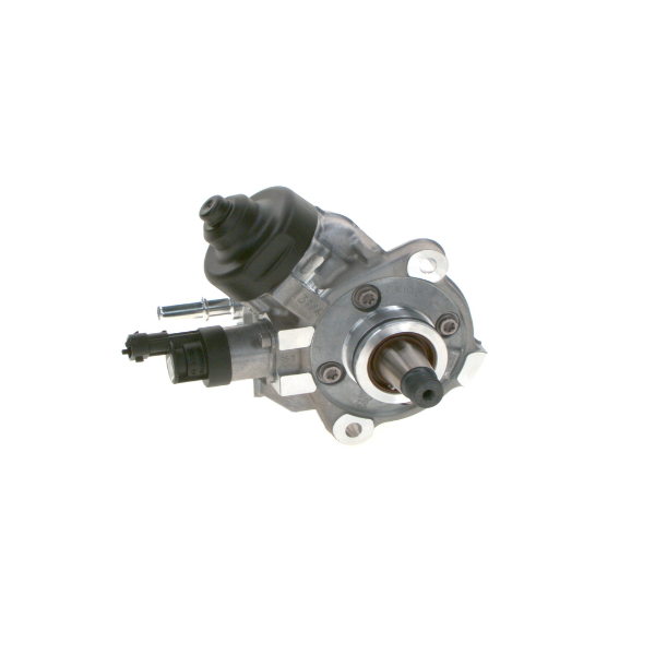 Pompe à haute pression pour HYUNDAI Santa Fé 3 2.0 CRDi 185 CV - 0445010522