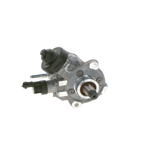 Pompe à haute pression pour HYUNDAI Santa Fé 3 2.0 CRDi 185 CV - 0445010522