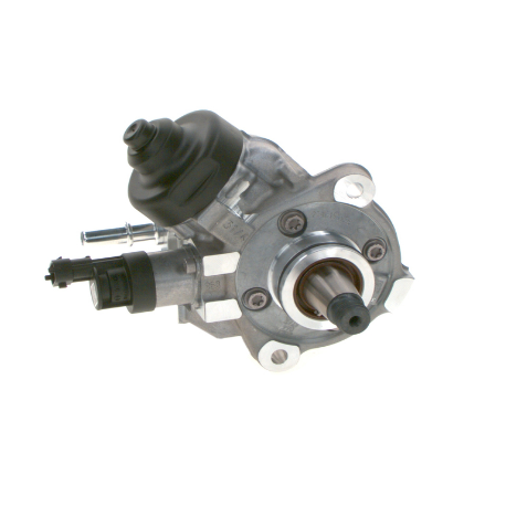 Pompe à haute pression pour HYUNDAI Santa Fé 3 2.0 CRDi 185 CV - 0445010522