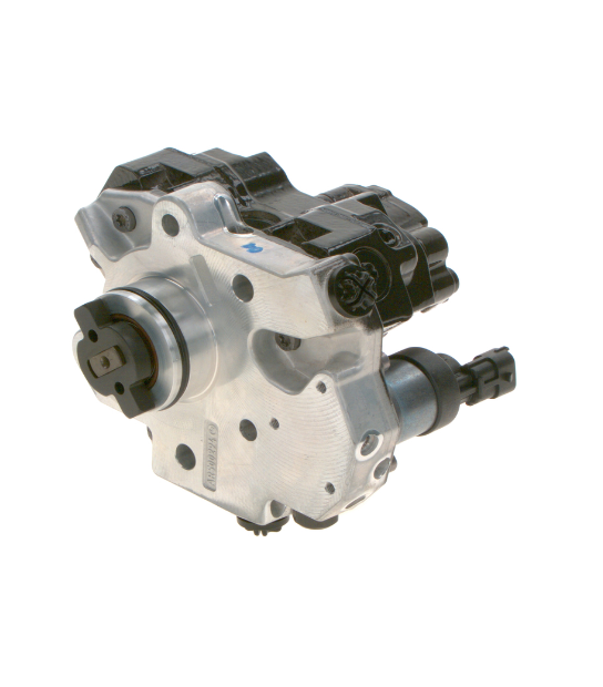 Pompe à haute pression pour IVECO Daily 3 40 C 17, 40 S 17 166 CV - 0445010098