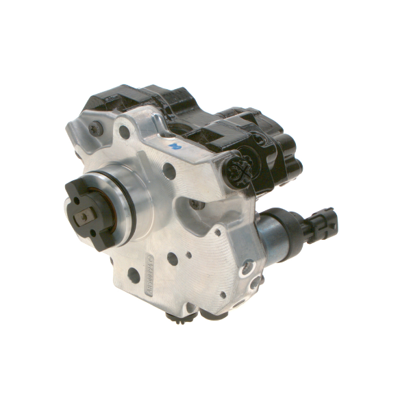 Pompe à haute pression pour IVECO Daily 3 65 C 17 166 CV - 0445010098