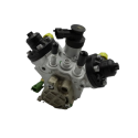 Pompe à haute pression pour LAND ROVER Discovery 4 3.0 TD 249 CV - 0445010697