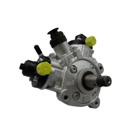 Pompe à haute pression pour LAND ROVER Discovery 5 3.0 Td6 258 CV - 0445010697