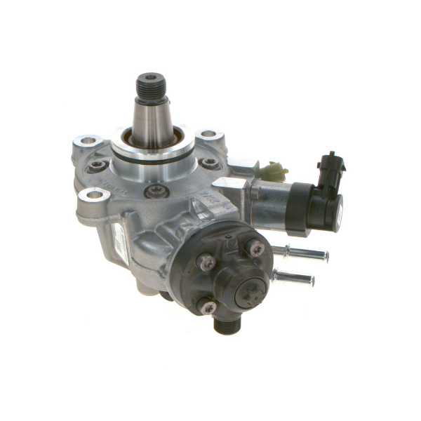 Pompe à haute pression pour JAGUAR F-Pace 2.0 Td4 163 CV - 0445010705