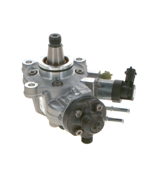 Pompe à haute pression pour LAND ROVER Range Rover Sport 2 (L494) 2.0 Sd4 241 CV - 0445010705