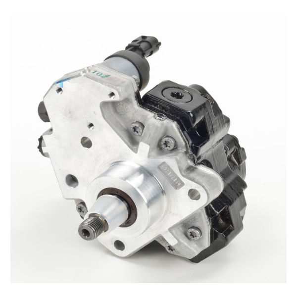 Pompe à haute pression pour JEEP Cherokee 2.8 CRD 150 CV - 0445010084