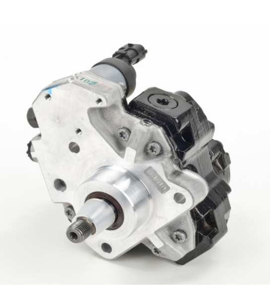 Pompe à haute pression pour JEEP Cherokee 2.8 CRD 150 CV - 0445010084