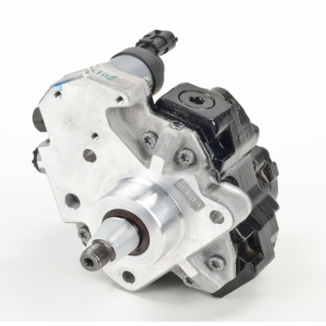 Pompe à haute pression pour JEEP Cherokee 2.8 CRD 150 CV - 0445010084