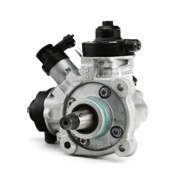 Pompe à haute pression pour JEEP Grand Cherokee 4 3.0 CRD 241 CV - 0445010684