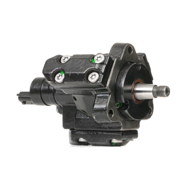 Pompe à haute pression pour LAND ROVER Freelander 1 2.0 Td4 112 CV - 0445010011