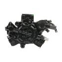 Pompe à haute pression pour LAND ROVER Discovery 3 2.7 TD 190 CV - 5WS40273