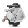 Pompe à haute pression pour LEXUS IS 3 200T 245 CV - 294000-032