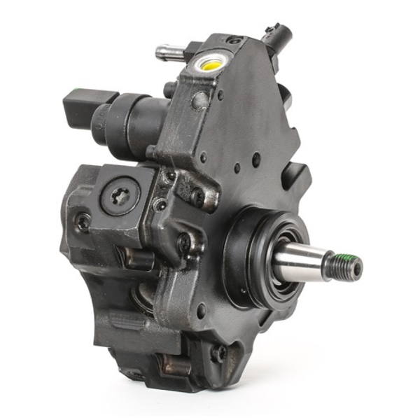 Pompe à haute pression pour MERCEDES Classe A (W169) 160 CDI 82 CV - 0445010120
