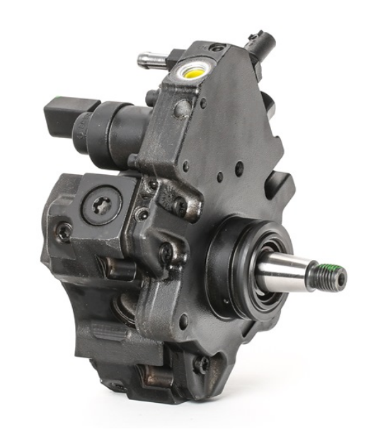 Pompe à haute pression pour MITSUBISHI Colt 6 1.5 DI-D 68 CV - 0445010120