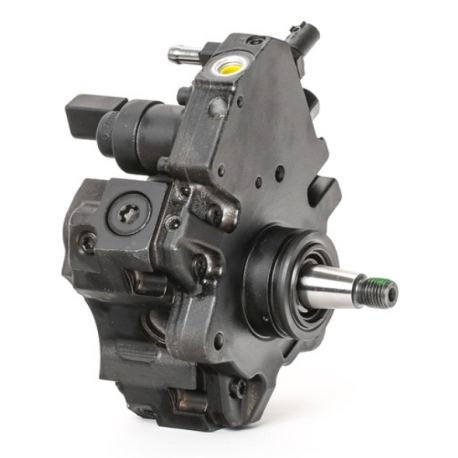 Pompe à haute pression pour MITSUBISHI Colt 6 1.5 DI-D 95 CV - 0445010120